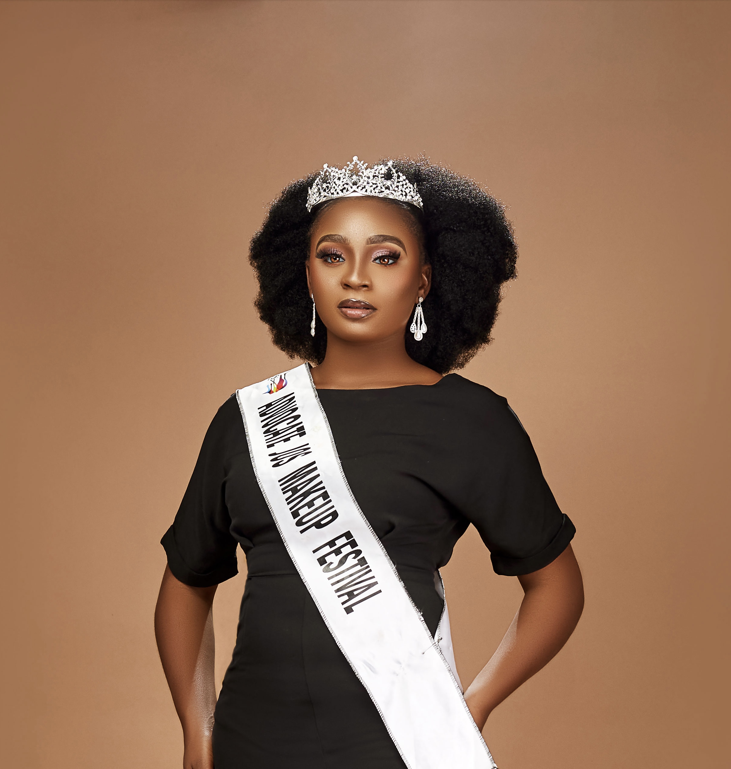 Ene Precious, MBF Advocate 2022